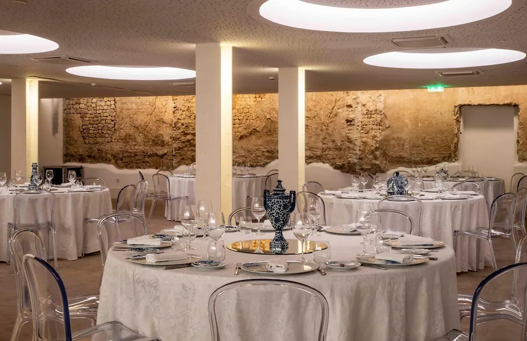 Palacio Do Governador - Lisbon Hotel & Spa-1